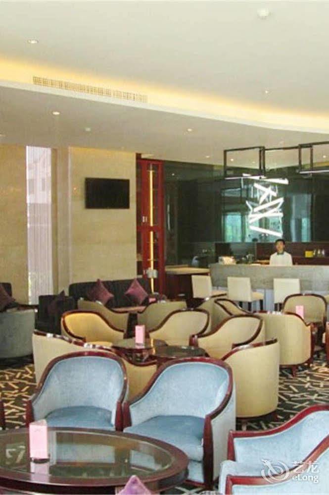 Bavaria City Hotel Beihai Exterior foto